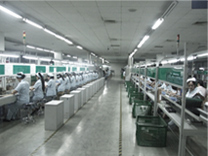 深圳電子企業(yè)